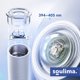 Soulima Lampa UV LED przenona + holder Soulima