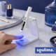 Soulima Lampa UV LED przenona + holder Soulima