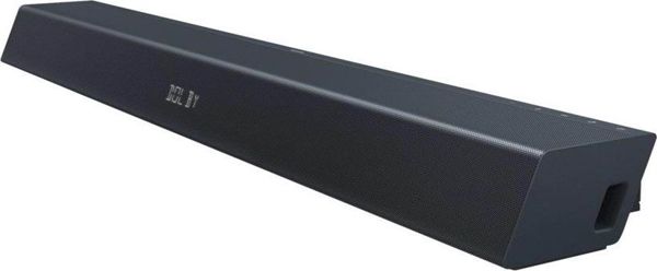 Philips TAB8205/10 Soundbar με Play-Fi, 2.1 Κανάλια & Ασύρματο Subwoofer