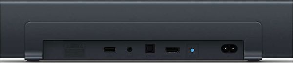 Philips TAB8205/10 Soundbar με Play-Fi, 2.1 Κανάλια & Ασύρματο Subwoofer