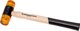 Sourcing Plastic hammer 550g PEDDINGHAUS