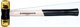 Sourcing Plastic hammer 550g PEDDINGHAUS
