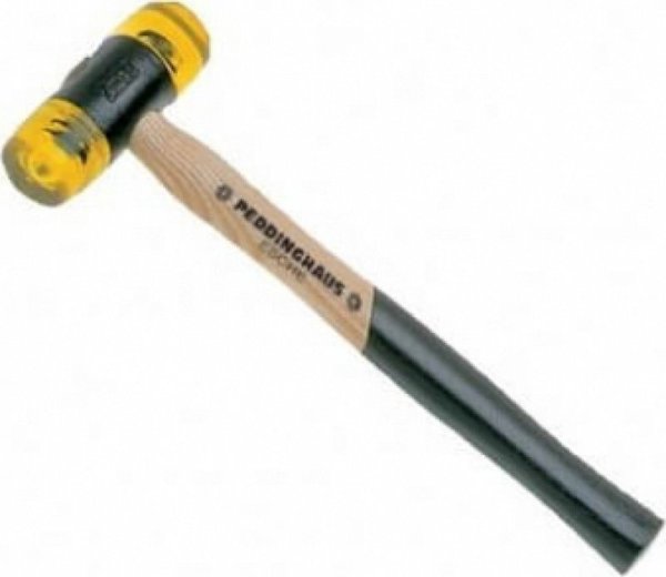 Sourcing Plastic hammer 550g PEDDINGHAUS