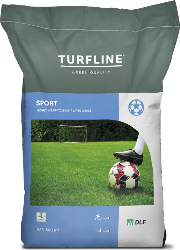 Σπόροι Γκαζόν TURFLINE SPORT 7,5 KG