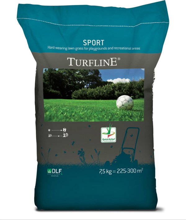 Σπόροι Γκαζόν TURFLINE SPORT 7,5 KG