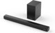 Soundbar Grundig DSB 991 SW με Subwoofer, 2.1 Channel, Μαύρο