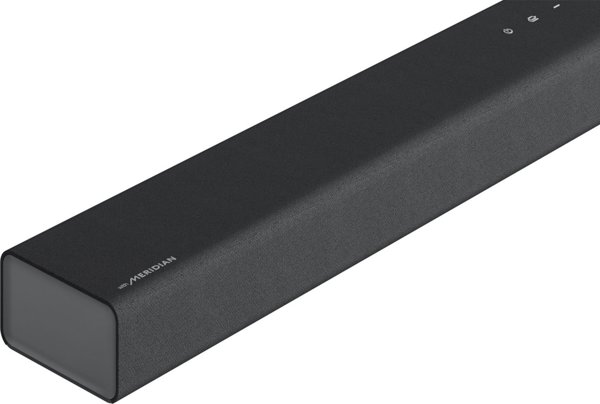 Soundbar LG S65Q