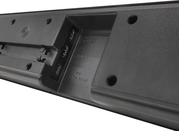 Soundbar LG S65Q