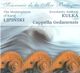Souvenir de la Mer Baltique CD