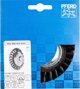 Sourcing Μεταλλική βούρτσα 115x15mm PFERD KBG 0.5 M14