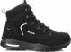 Sourcing Shoes ELTEN Ronan XXF Mid ESD O2, black 43
