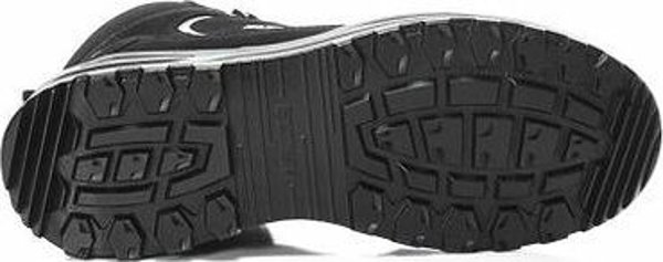 Sourcing Shoes ELTEN Ronan XXF Mid ESD O2, black 43