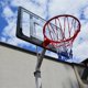 Spartan Sport Ελεύθερος Σταθερός Κορμός Μπάσκετ
