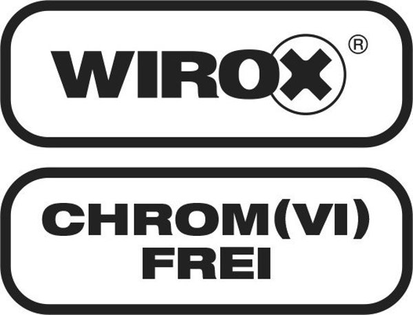 Spax WKRÄT TALERZOWY (50) 8*360MM TX WIROX SPAX