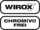 Spax WKRÄT TALERZOWY (50) 8*360MM TX WIROX SPAX