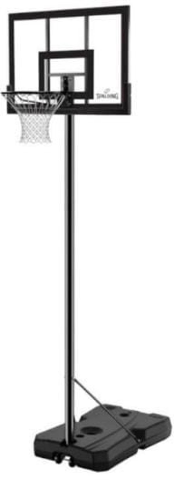 Spalding Μπασκέτα Spalding NBA Highlight Acrylic, 42"