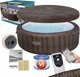 SPA ogrodowe 4M Lay-Z-Spa Bali SMART Air Jet