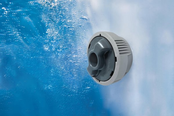SPA ogrodowe 4M Lay-Z-Spa Bali SMART Air Jet