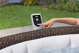 SPA ogrodowe 4M Lay-Z-Spa Bali SMART Air Jet