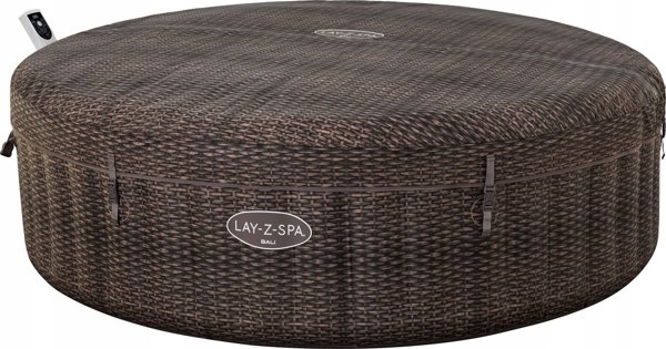 SPA ogrodowe 4M Lay-Z-Spa Bali SMART Air Jet