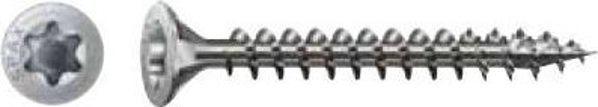 Spax Wkret do drewna A2 TX 4.0x30mm