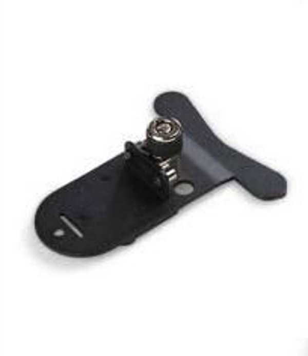 SpacePole Quick release adaptor - SPA103-02