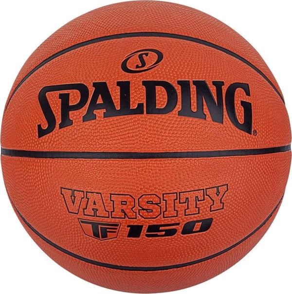 Spalding Varsity TF-150 Μπάλα Πορτοκαλί Νο7