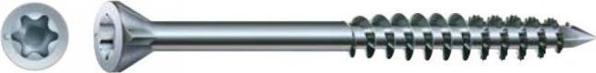 Spax Wkret do podlog ocynk bialy TX 3.5x35mm maly leb