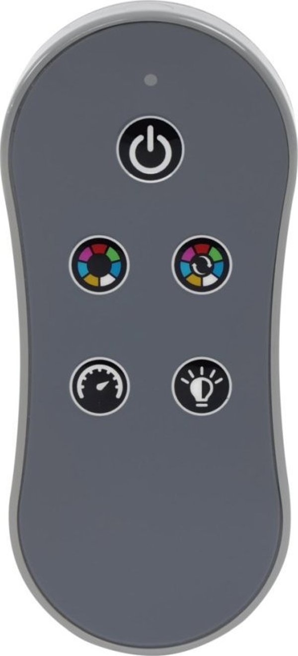 SPA ogrodowe Bestway Lay-Z-Spa Hollywood LUXE Air Jet