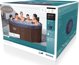 SPA ogrodowe Bestway Lay-Z-Spa Toronto SMART Air Jet