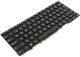 Spanish Castilian backlit keyboard with 82 keys