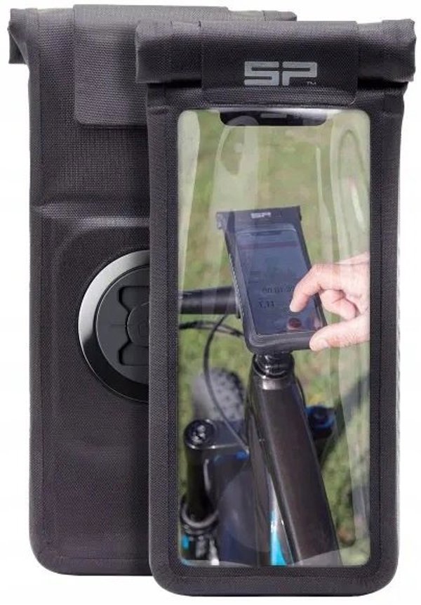 SP CONNECT Smartphone bundle Bike Bundle