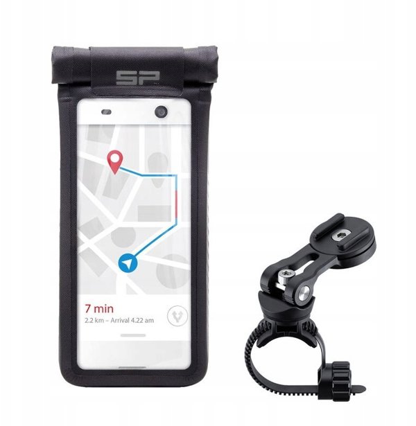 SP CONNECT Smartphone bundle Bike Bundle