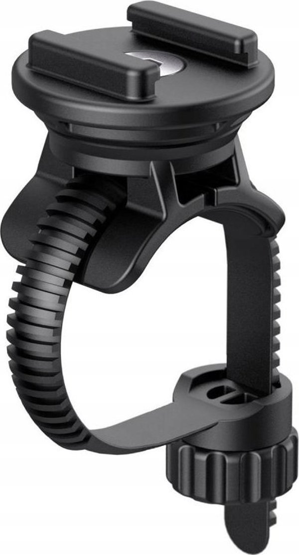 Βάση ποδηλάτου SP Connect Micro Bike Mount για κινητό/Smartphone (μαύρη)