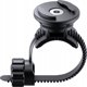 Βάση ποδηλάτου SP Connect Micro Bike Mount για κινητό/Smartphone (μαύρη)