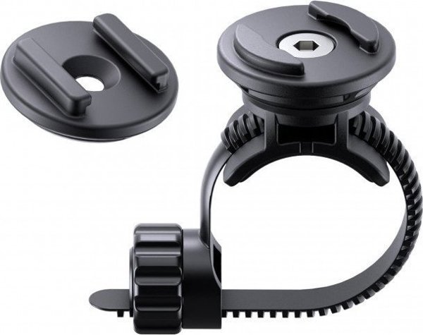Βάση ποδηλάτου SP Connect Micro Bike Mount για κινητό/Smartphone (μαύρη)