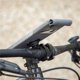 Βάση ποδηλάτου SP Connect Micro Bike Mount για κινητό/Smartphone (μαύρη)