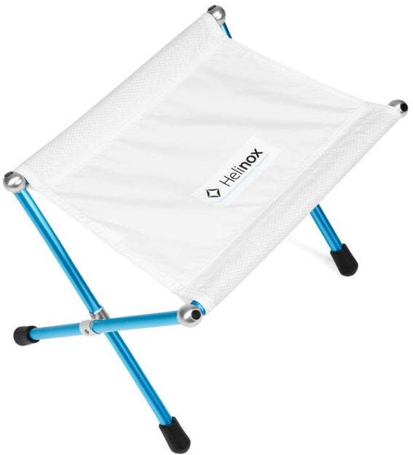 Speed Stool M, White