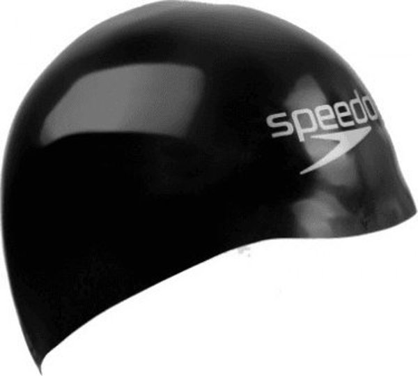 Speedo Czepek Plywacki Startowy Speedo FastSkin Black r.M