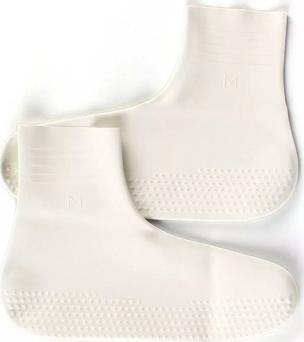 Speedo Skarpety Speedo LATEX SOCKS AU white/black rozmiar 44-47