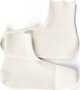 Speedo Skarpety Speedo LATEX SOCKS AU white/black rozmiar 44-47