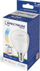 Spectrum Λάμπα LED Smart 5W E-14 Wi-Fi CCT Dimmable WOJ14414