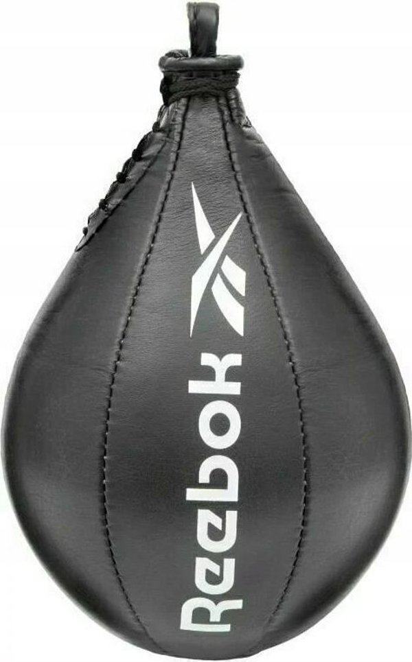 Σάκος Ταχύτητας REEBOK RSCB-11270 (δέρμα)