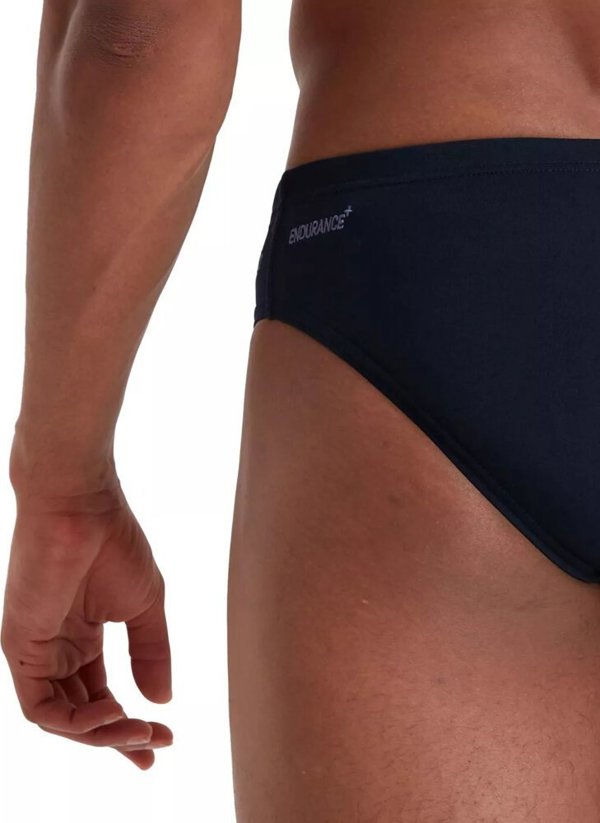 Speedo Ανδρικό Μαγιό Slipy Eco End 7cm Brf Am Μέγεθος 42
