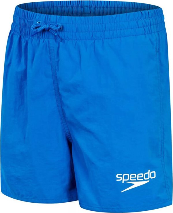 Speedo Παιδικά μαγιό-σόρτς Essential 13" WSHT JM μπλε, μέγεθος S