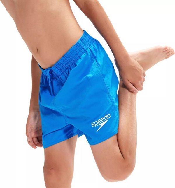 Speedo Παιδικά μαγιό-σόρτς Essential 13" WSHT JM μπλε, μέγεθος S