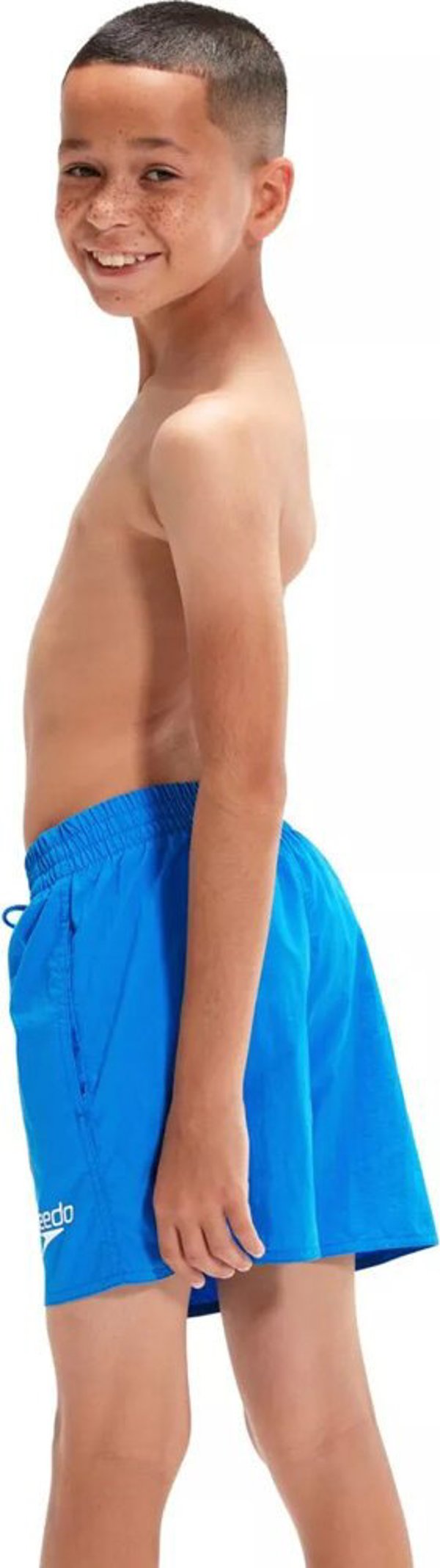 Speedo Παιδικά μαγιό-σόρτς Essential 13" WSHT JM μπλε, μέγεθος S