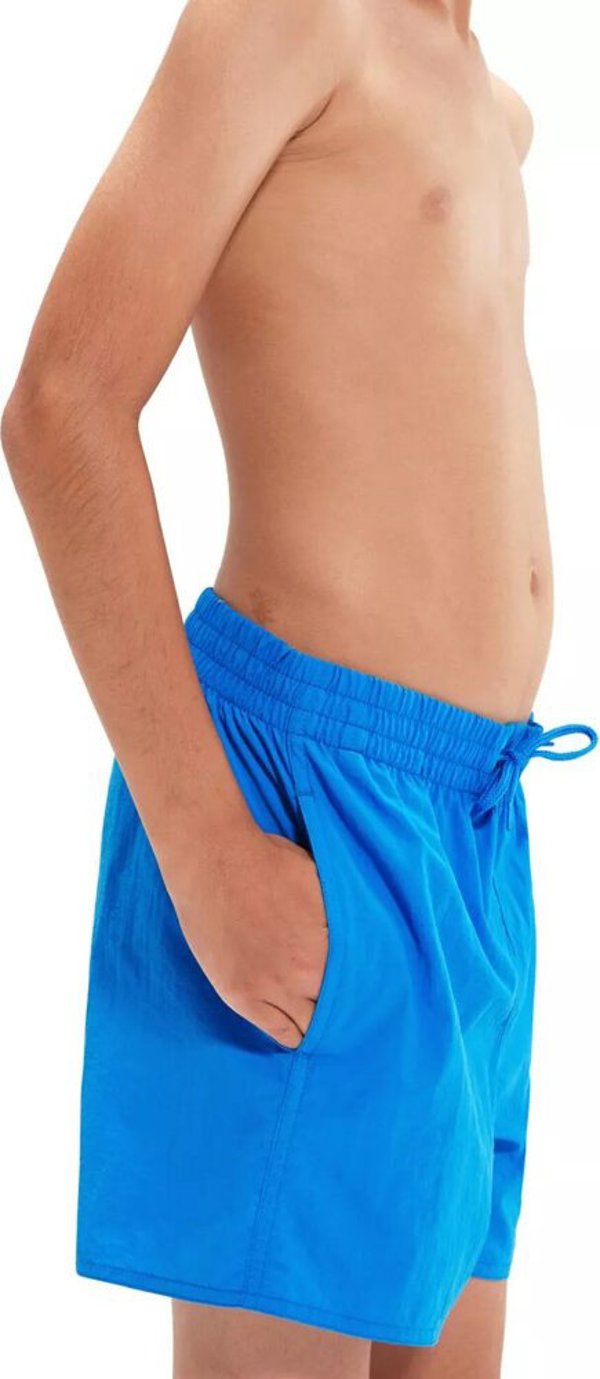 Speedo Παιδικά μαγιό-σόρτς Essential 13" WSHT JM μπλε, μέγεθος S