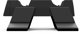 Speedlink TWINDOCK Charging System für PS5. schwarz retail