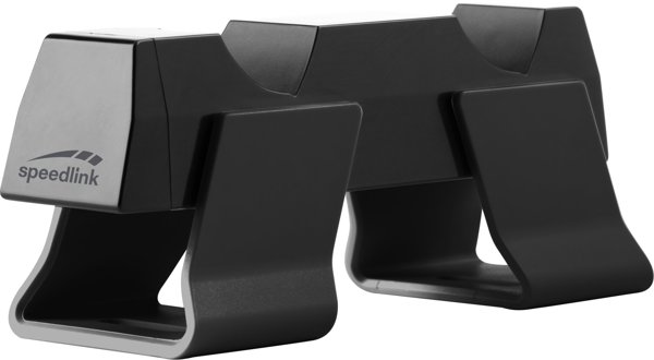Speedlink TWINDOCK Charging System für PS5. schwarz retail